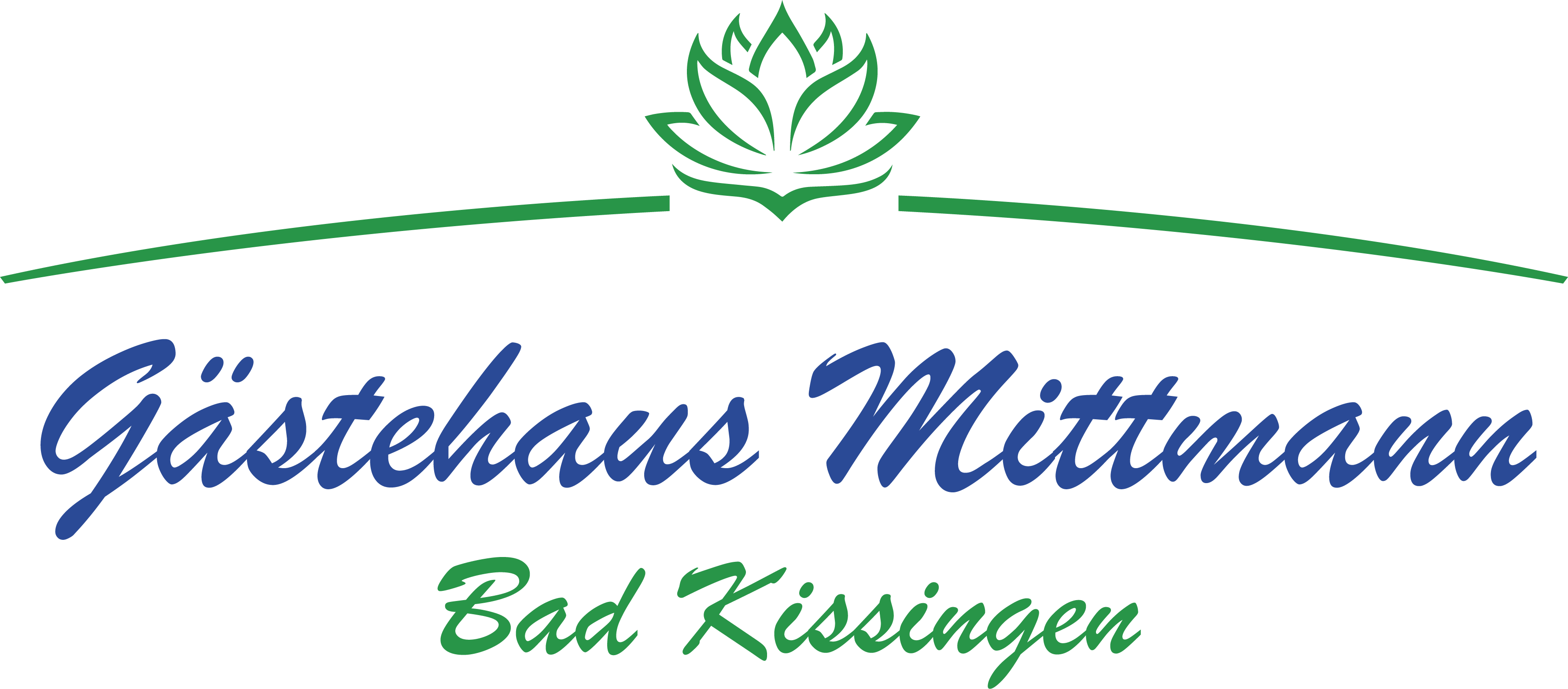 Gästehaus Hotel Mittmann Bad Kissingen